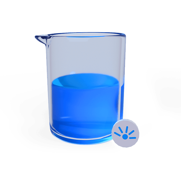 lab container